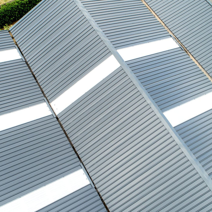 Insulated Roofing Sheets for Temperature Control and Energy Efficiency in Your Building