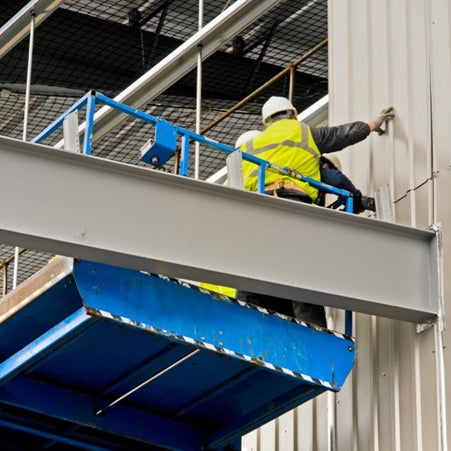 The Different Types of Cladding Explained