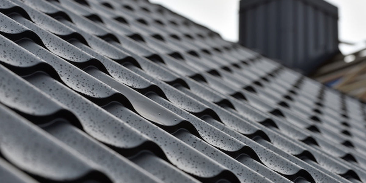 How To Install Corrugated Roofing With Ease Colour Clad