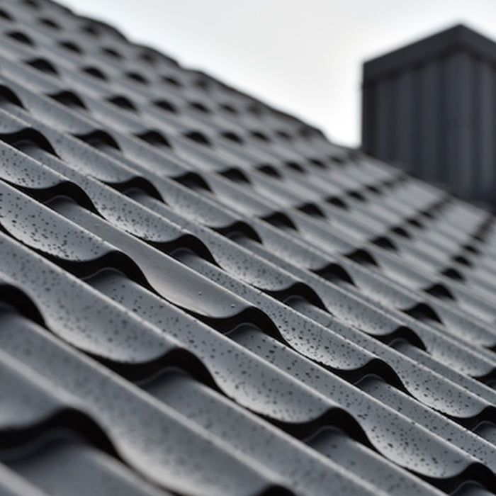 How To Install Corrugated Roofing Sheets