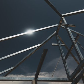 How To Support Roof Purlins