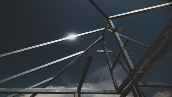 How To Support Roof Purlins