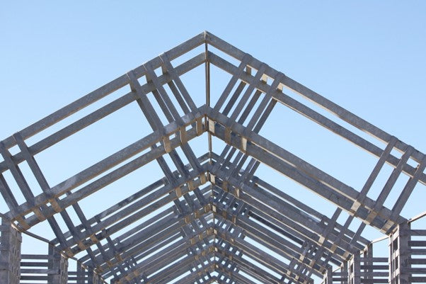 Roof Purlins Rafter