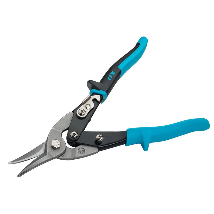 OX Trade Aviation Snips – Straight Cut