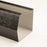 Steel Trimline Gutter 0.7mm PVC Plastisol 3m