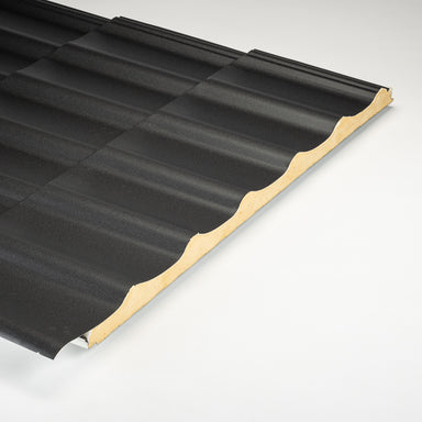 Permapan Insulated Panel 40mm