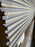 CLEARANCE - 40MM VISIBLE FIX MICRO-RIB WALL SHEET ALBATROSS x 4480MM