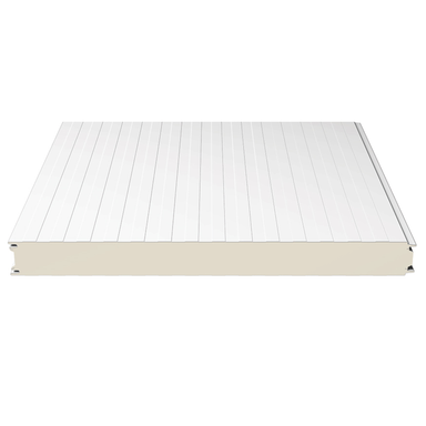 ThermoChill™ PIR Cold Store & Freezer Panels – Fire Rated B-s1,d0 | Colour Clad