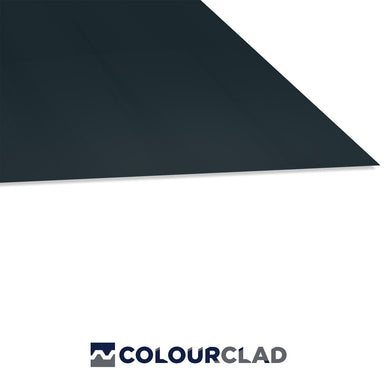 0.7mm PVC Flat Sheet - 1250mm