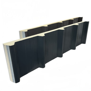 GREENGUARD PIR Insulated Panel 30mm