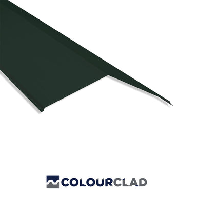 130º Ridge Flashings in Polyester Paint Finish 3m 200mm x 200mm